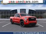 2022 GMC Sierra 1500 Elevation  used car