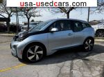 2014 BMW i3 Base w/Range Extender  used car