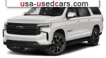 2023 Chevrolet Suburban RST  used car