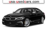 2018 BMW M550 i Xdrive  used car