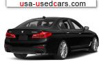 Car Market in USA - For Sale 2018  BMW M550 i Xdrive