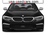Car Market in USA - For Sale 2018  BMW M550 i Xdrive