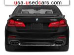 Car Market in USA - For Sale 2018  BMW M550 i Xdrive