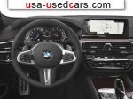 Car Market in USA - For Sale 2018  BMW M550 i Xdrive