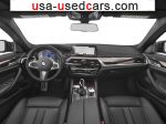 Car Market in USA - For Sale 2018  BMW M550 i Xdrive