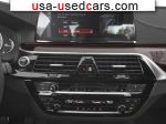 Car Market in USA - For Sale 2018  BMW M550 i Xdrive