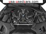 Car Market in USA - For Sale 2018  BMW M550 i Xdrive