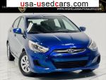 2017 Hyundai Accent SE  used car