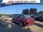 Car Market in USA - For Sale 2020  Ford Edge TITANIUM