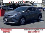 2019 Toyota C-HR LE  used car