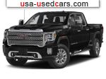 2023 GMC Sierra 3500 Denali  used car