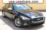 2015 Infiniti Q50 Premium  used car