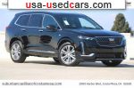 2023 Cadillac XT6 Premium Luxury FWD  used car