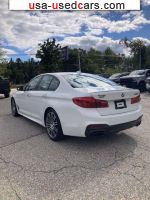 Car Market in USA - For Sale 2018  BMW M550 i xDrive