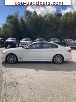 Car Market in USA - For Sale 2018  BMW M550 i xDrive