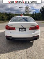 Car Market in USA - For Sale 2018  BMW M550 i xDrive