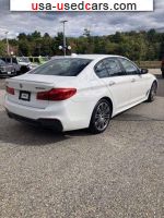 Car Market in USA - For Sale 2018  BMW M550 i xDrive