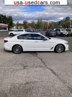 Car Market in USA - For Sale 2018  BMW M550 i xDrive