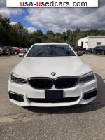 Car Market in USA - For Sale 2018  BMW M550 i xDrive