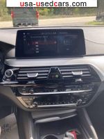 Car Market in USA - For Sale 2018  BMW M550 i xDrive