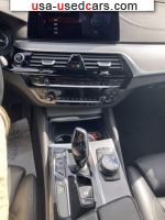 Car Market in USA - For Sale 2018  BMW M550 i xDrive