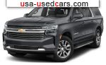 2023 Chevrolet Suburban LT  used car