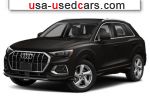 2019 Audi Q3 2.0T S line Premium  used car