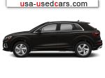 Car Market in USA - For Sale 2019  Audi Q3 2.0T S line Premium