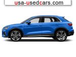 Car Market in USA - For Sale 2019  Audi Q3 2.0T S line Premium