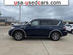 Car Market in USA - For Sale 2018  Nissan Armada SL