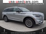 2022 Lincoln Aviator Reserve  used car