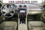 Car Market in USA - For Sale 2011  Mercedes GL-Class GL 450 4MATIC
