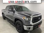 Car Market in USA - For Sale 2021  Toyota Tundra SR5