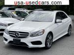 2014 Mercedes E-Class E 350 4MATIC  used car