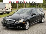 2010 Mercedes E-Class E 350 4MATIC  used car