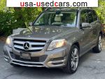 2014 Mercedes GLK-Class GLK 350 4MATIC  used car