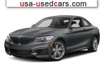 2017 BMW M240 i xDrive  used car