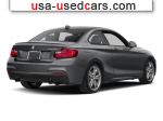 Car Market in USA - For Sale 2017  BMW M240 i xDrive