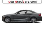 Car Market in USA - For Sale 2017  BMW M240 i xDrive