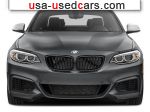 Car Market in USA - For Sale 2017  BMW M240 i xDrive