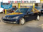 2008 BMW 535 535i  used car