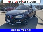 2017 BMW X1 xDrive 28i  used car