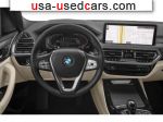 2022 BMW X3 xDrive30i  used car