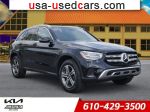 2022 Mercedes GLC 300 Base 4MATIC  used car