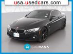 2015 BMW 428 i  used car
