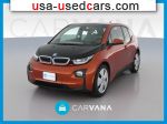 2014 BMW i3 Base w/Range Extender  used car