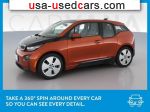 Car Market in USA - For Sale 2014  BMW i3 Base w/Range Extender