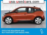 Car Market in USA - For Sale 2014  BMW i3 Base w/Range Extender