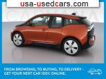 Car Market in USA - For Sale 2014  BMW i3 Base w/Range Extender