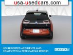 Car Market in USA - For Sale 2014  BMW i3 Base w/Range Extender